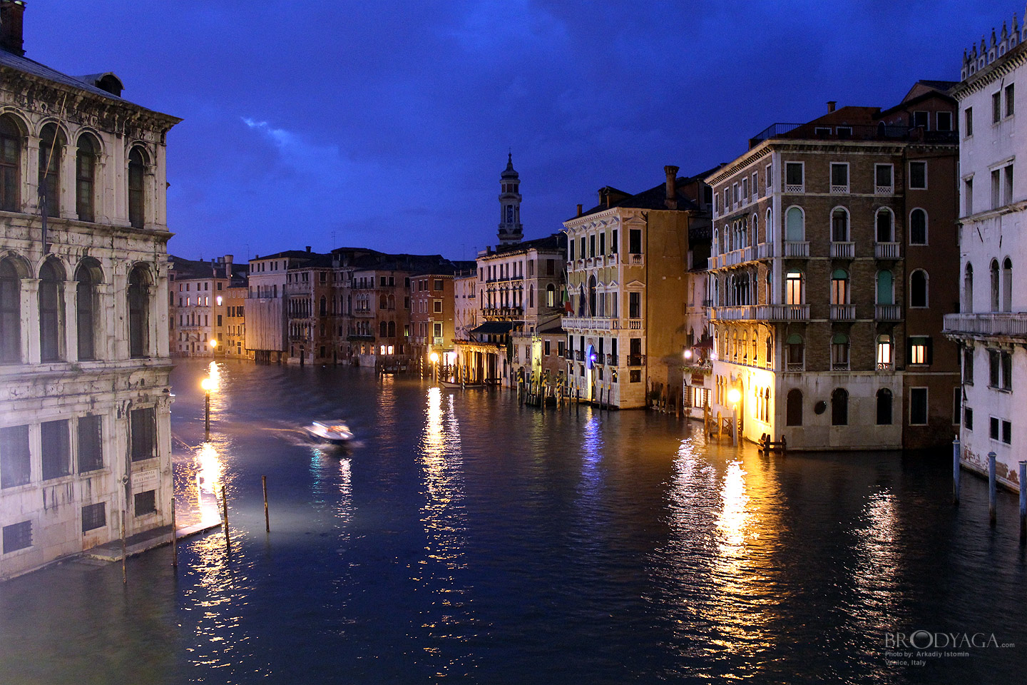 Venice